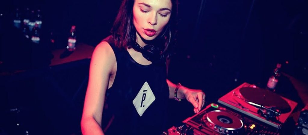 Does A Woman Help Progression In Music?