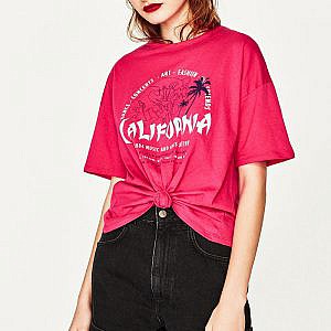 California Shirt
